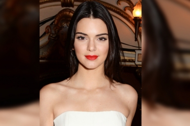 Model Kendall Jenner Hollywood house robbed