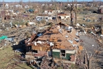 Kentucky Tornado, Kentucky Tornado pictures, kentucky tornado death toll crosses 90, Kentucky