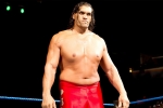 great khali, great khali, the great khali workout and diet routine, Wwe