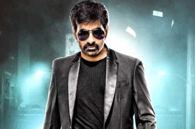 Ravi Teja's Khiladi Shooting Updates