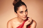 Kiara Advani news, Yash Raj Films, kiara advani roped in for war 2, Yash raj films