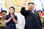 Kim Jong Un health, Kim Jong Un health, north korea s kim jong un s daughter as his successor, North korea