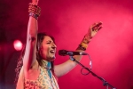 CA Event, California Events, indian concert kiran ahluwalia, Indian music