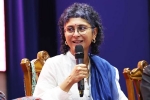 Laapataa Ladies news, Laapataa Ladies breaking, kiran rao responds on laapataa ladies selecting for oscars, Kiran rao