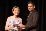 young scientist award, young scientist award, indian origin scientist honors young scientist award in us, Young scientist award