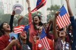 United States, life in usa for indian immigrants, know why indians succeed more in the united states than in india, Indian migrants