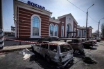 Russia and Ukraine Conflict updates, Russia and Ukraine Conflict breaking updates, more than 35 killed after russia attacks kramatorsk station in ukraine, United nations general assembly