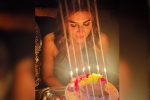 Kriti Sanon relationship, Kriti Sanon leaked pictures, kriti sanon spends her birthday with beau kabir bahia in greece, Kajol