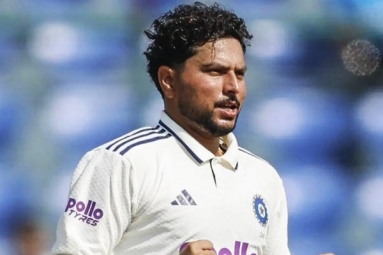 Kuldeep Yadav asks BCCI For Leave during South Africa Series Kuldeep Yadav asks BCCI For Leave during South Africa Series