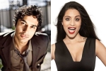 lilly singh television show, Indian Origin Actors, from kunal nayyar to lilly singh nine indian origin actors gaining stardom from american shows, Cartoons