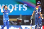 IPL 2023, LSG Vs MI, what just happened in lsg match, Akash ambani