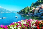 Lake Air Lake Como, Lake Air Lake Como, luxury italian lake air now sold in cans for 11 million, Tourism