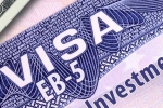 EB-5 visa program, Trump, last date for eb 5 visa extended up to dec 7, Usual suspects