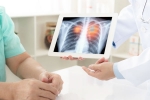 COPD, COPD disease, suggested lifestyle changes to improve your lung health, I vaccinate