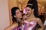 lilly singh at met gala, lilly singh at met gala 2019, lilly singh aka superwoman says she knocked over chairs searching for deepika padukone at met gala, Vikrant massey
