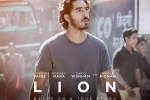 Lion English, 2016 English movies, lion english movie, Dev patel