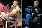 steve jobs look alike, steve jobs still alive, steve jobs still alive and living in egypt internet think so, Pancreatic cancer