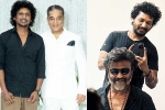 Lokesh Kanagaraj breaking, Kamal Haasan, lokesh kanagaraj about working with kamal haasan and rajinikanth, Actress shruti haasan