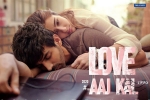 Love Aaj Kal Bollywood movie, review, love aaj kal hindi movie, Imtiaz ali