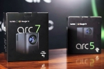 Lumio Arc 5 and Arc 7 breaking, Lumio Arc 5 and Arc 7 sale, lumio arc 5 and arc 7 projectors all set for launch, Netflix