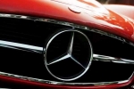 Luxury automakers breaking update, Mercedes Benz, luxury automakers hike prices up to 3 percent, Mercedes benz