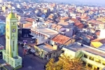 Gujarat, Madhapar, here is the asia s richest village that is located in gujarat, Chay