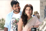 Mahanubhavudu latest, Mahanubhavudu updates, mahanubhavudu seven days collections, Mahanubhavudu