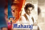 Maharaj Netflix Gujarat High Court, Maharaj Netflix, maharaj gets clean chit from gujarat high court, Yrf