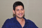 DVV Danayya, Mahesh Babu news, mahesh babu back to panche kattu look, Srimanthudu