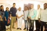 Mahesh Babu movie release date, Mahesh Babu news, mahesh bonds with gujarat deputy cm, Deputy chief minister