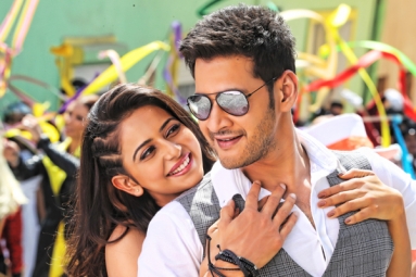 Mahesh&rsquo;s Spyder Censor Report