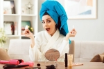 Monsoon makeup experts, Monsoon makeup experts, special makeup tips for monsoon season, Unsc