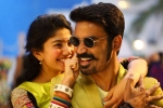 rowdy baby choreography, rowdy baby video song, watch making video of dhanush sai pallavi s rowdy baby released, Santhosh narayanan