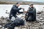 man vs wild, PM Modi, man vs wild narendra modi was calm in crisis says bear grylls, The secret service