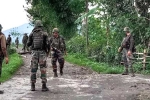 Manipur Gunfight visuals, Manipur Gunfight latest, 13 killed in manipur gunfight near myanmar, Nehru