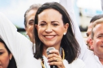 Maria Corina Machado achievement, Maria Corina Machado latest breaking, nobel prize winner maria corina machado facing criticism, America Maria Corina Machado achievement, Maria Corina Machado latest breaking, nobel prize winner maria corina machado facing criticism, America