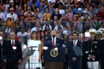 why do we celebrate independence day, why do we celebrate independence day, trump celebrates american independence day with massive military parade, American independence day