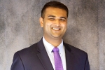 Amit Jani, United States, meet amit jani who will help joe biden in his presidential campaign, South asians