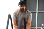 Chiranjeevi next movie, Chiranjeevi next movie, megastar chiranjeevi is back to work, Gym