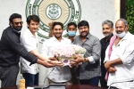 Mahesh Babu, Chiranjeevi YS Jagan news, megastar resolves the movie tickets issue in andhra pradesh, Y s jaganmohan reddy