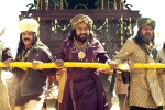 Chiranjeevi, Syeraa new updates, megastar s syeraa seven days collections, Kicha sudeep Chiranjeevi, Syeraa new updates, megastar s syeraa seven days collections, Kicha sudeep