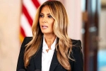Melania Trump in UK, Melania Trump Documentary in UK, melania trump s documentary flops in uk, Movie