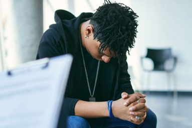 Mental Health Crisis Among Adolescents