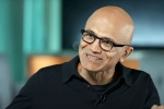 Satya Nadella about OpenAI, Satya Nadella breaking, microsoft ceo satya nadella makes sensational comments on ai, Nike