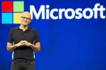 Satya Nadella  new role, Satya Nadella salary 2024, microsoft s satya nadella gets 63 percent hike, Satya