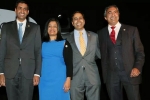 Americans, Ram Villivalam, mid term elections what indian american community has at stake, Ram villivalam