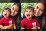 zain kapoor, shahid kapoor, this adorable picture of mira rajput with her little bundle of joy zain will make you go awww, Mira rajput