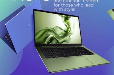 Moto Book 60 Launched in India Moto Book 60 Launched in India