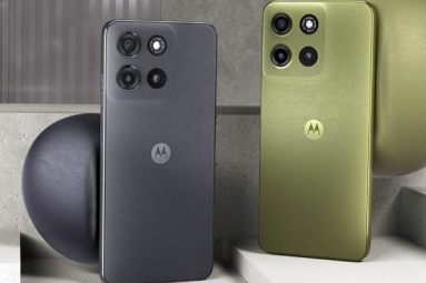 Moto G15 and Moto G15 Power Launched