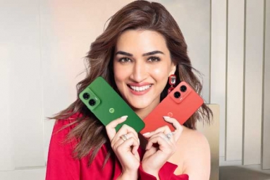 Moto G35 5G Launched in India